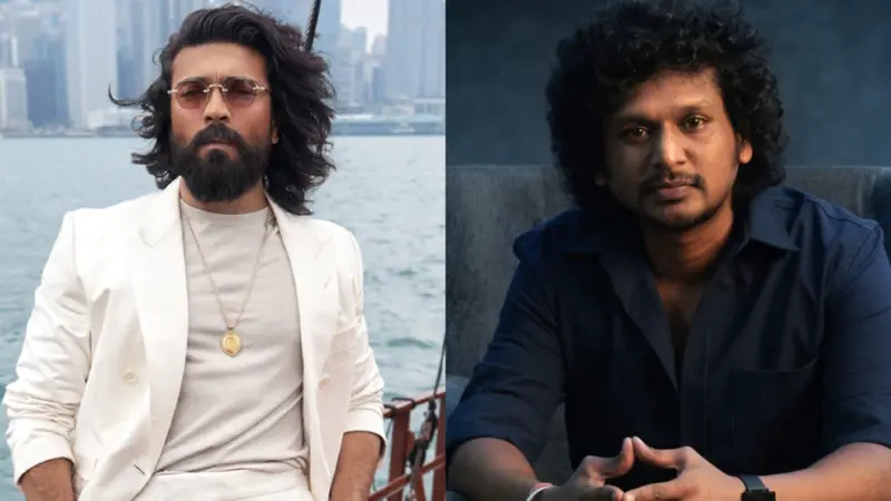 Ram Charan Badly Needs A Lokesh Kanagaraj!