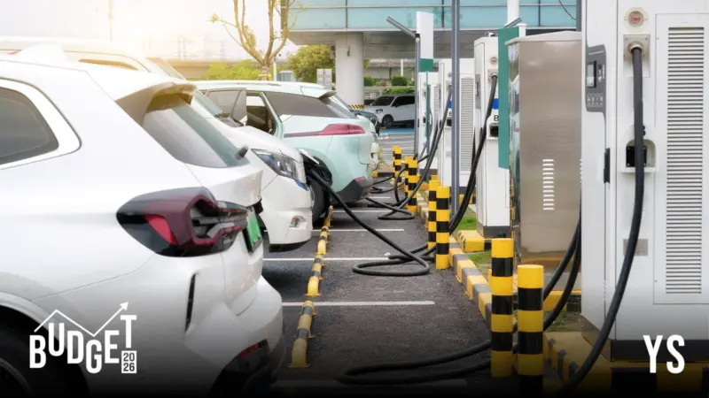 Customs duty exemption for lithium-ion cell manufacturing extended to battery energy storage systems