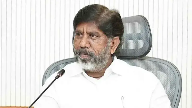 రేపు ఖమ్మం జిల్లాకు డిప్యూటీ సీఎం.. పూర్తి వివరాలు ఇవే!