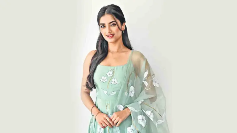 నటనకు భాష ముఖ్యం