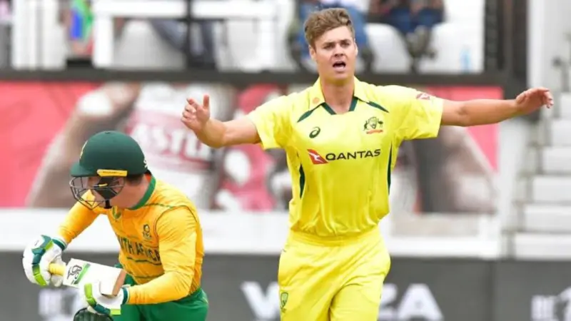 Spencer Johnson ditches MS Dhoni's CSK, set for delayed IPL 2026 arrival