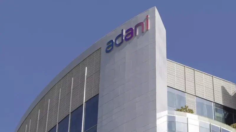 Capital Group raises stake in Adani Group cuts RIL exposure