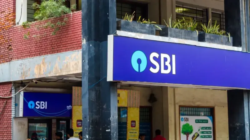 State Bank of India (SBI) Q4 earnings: Net profit rises 5.6% to ₹19,684 crore, NII advances 4% to ₹44,380 crore