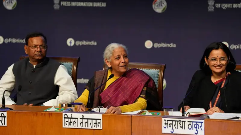 Union Budget 2026: Mountain trails, heritage sites get tourism push
