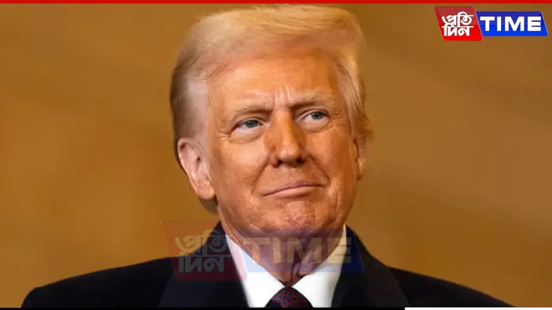 After Gaza Ceasefire, Trump Claims He "Solved Eight Wars"