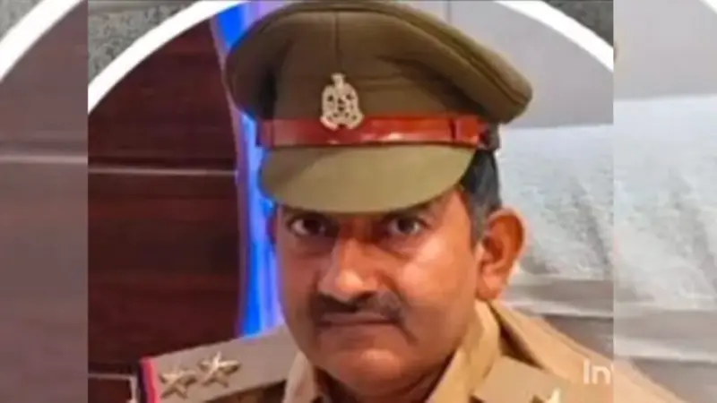 गाजियाबाद में गोलीकांड: पहले डेयरी संचालक को 6 गोलियां मारी, फिर  अपहरण करके ले गए, SHO मुकेश सोलंकी सस्पेंड