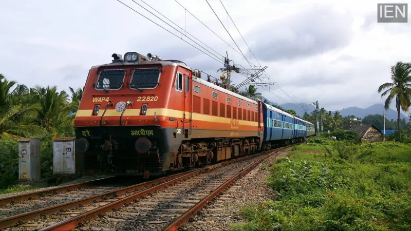 Train Ticket Rules: Which Children Travel Free and Who Pays Half Fare? Explained