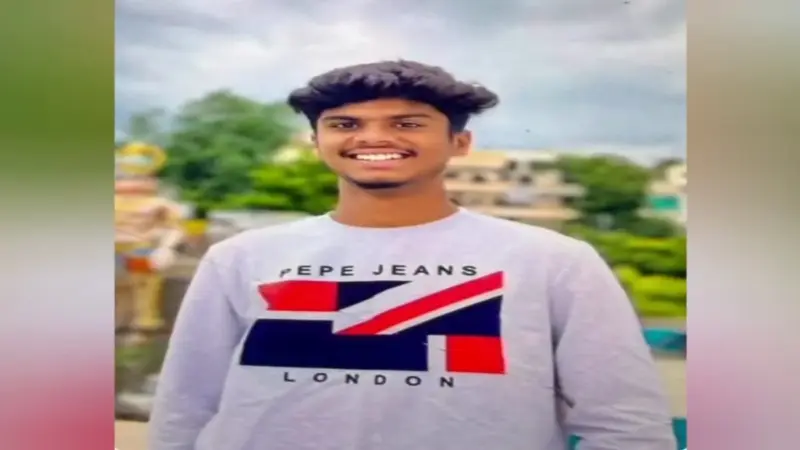 ప్రేమించిన పాపానికి ప్రాణం పోయింది