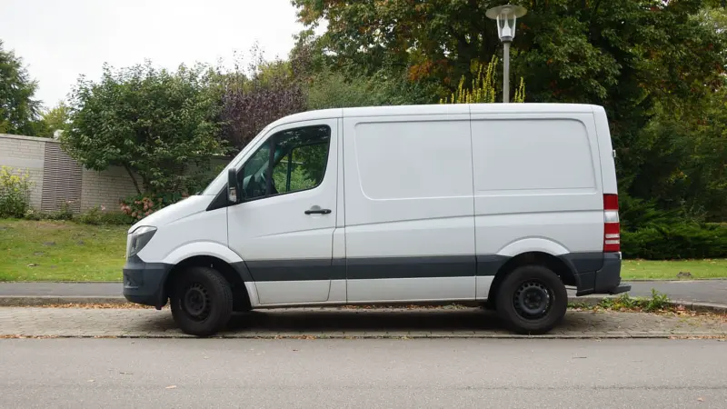 9-year-old found locked in father's utility van since 2024 in France, malnourished, unable to walk