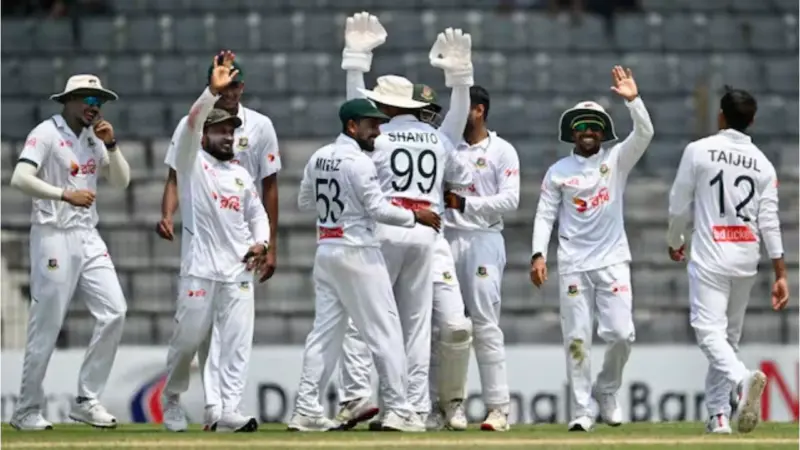 Bangladesh :  ఒకేసారి పాకిస్తాన్, భారత్ కు దిమ్మతిరిగే షాకిచ్చిన బంగ్లాదేశ్!