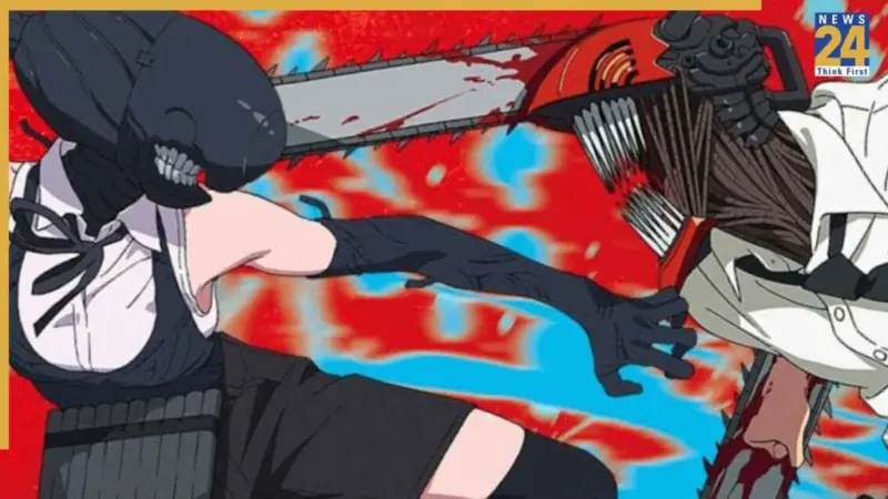 Chainsaw Man The Movie Reze Arc box office collection day 2: Anime film holds steady but trails far behind Demon Slayer Infinity Castle