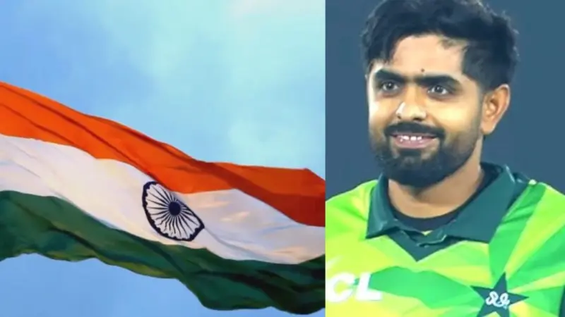 Babar Azam: ఇండియాకు రానున్న బాబర్ ఆజం ?