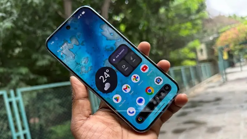 March 2026 Pixel Drop: Google rolls out Android update with new AI features