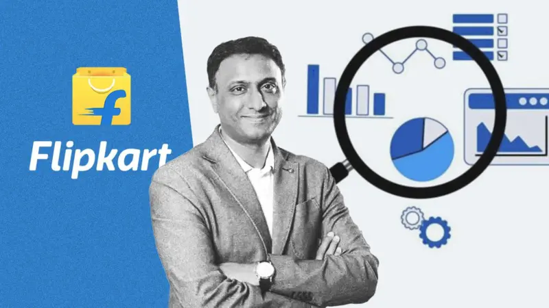 Flipkart announces new ESOP liquidity worth $50 Mn
