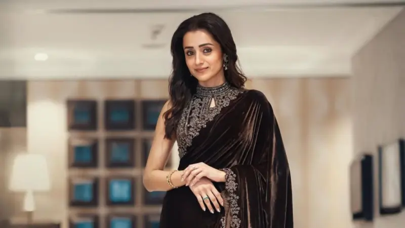 HBD Trisha: త్రిష మెచ్చిన హీరో, హీరోయిన్ ఎవరంటే?