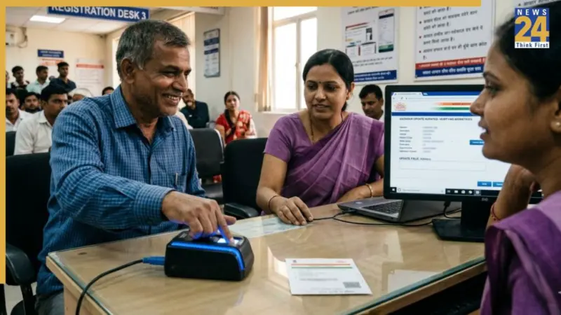 Aadhaar card to get new look? Here's what Modi govt has to say, know details