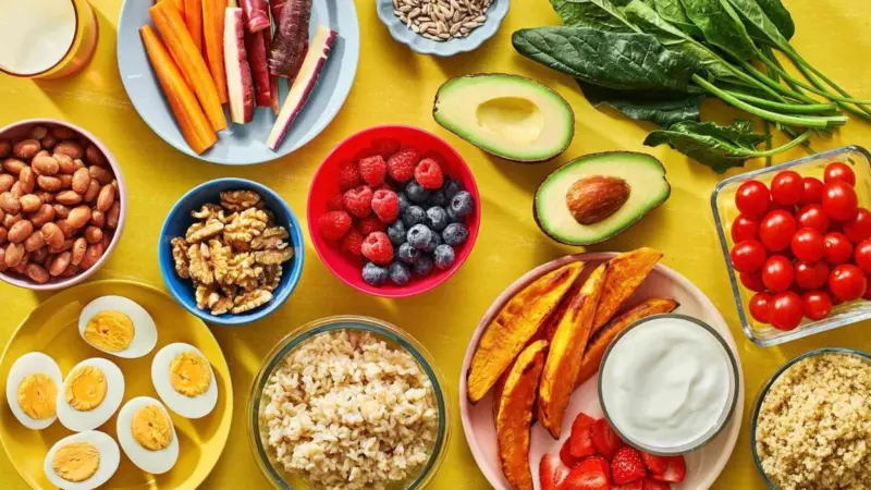 Healthy Foods Keeping You Fat? Coach Reveals Calorie Traps
