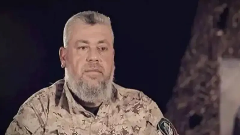 Hamas : ఇజ్రాయెల్ భారీ సక్సెస్.. హమాస్ కొత్త చీఫ్ ఖతం!