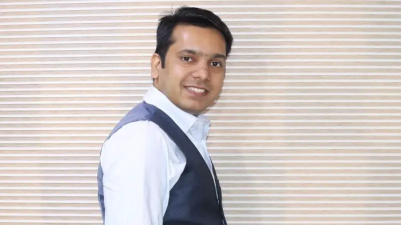 Breakout stocks to buy or sell: Sumeet Bagadia recommends five shares to buy today - 6 April 2026