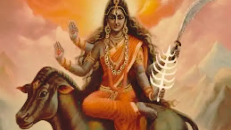 चैत्र नवरात्रि 2026: आज सातवां दिन, मां कालरात्रि की पूजा से दूर होते हैं सभी भय, जानें पूजा विधि, मंत्र, भोग, और आरती