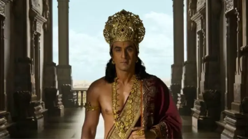 Ramayana Teaser Breakdown: 5 Hidden Details You Missed