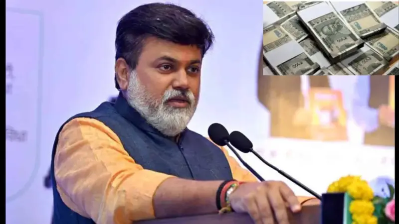 संभाजीनगर: महाराष्ट्र में औद्योगिक विकास को गति, 44 हजार करोड़ का निवेश; शेंद्रा-बिड़किन में नए प्रकल्प