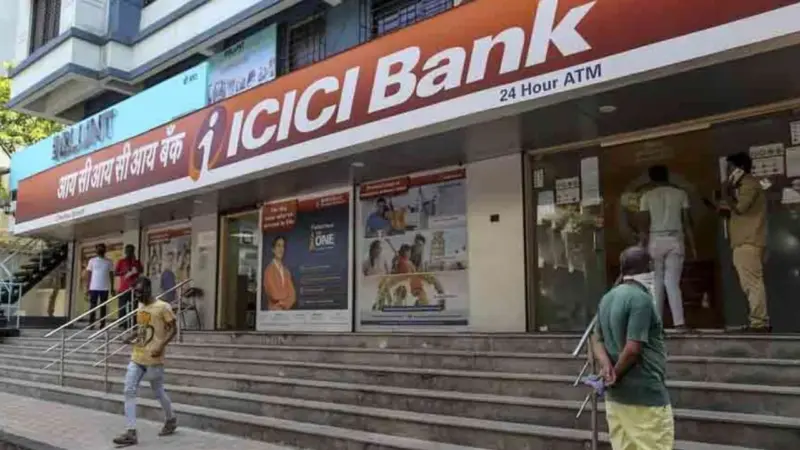 बिलासपुर के ICICI बैंक में 1.38 करोड़ की हेर-फेर, पति के साथ मिलकर डिप्टी ब्रांच मैनेजर ने रची साजिश, दोनों फरार