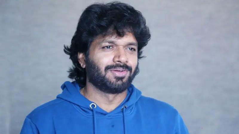 Most Useless Challenge To Anil Ravipudi?