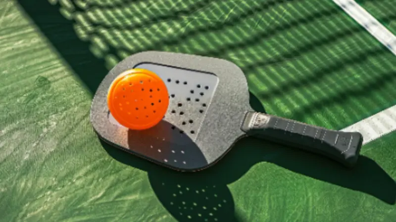 Pickleball in Urban India: Why It's the Hottest New Fitness Trend You Should Try