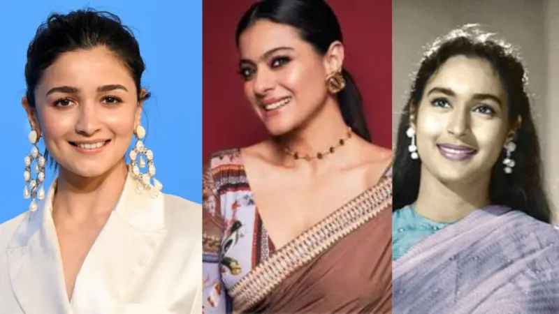 Alia Bhatt breaks Nutan, Kajol's record for most Best Actress Filmfare Awards; Is she really that good?
