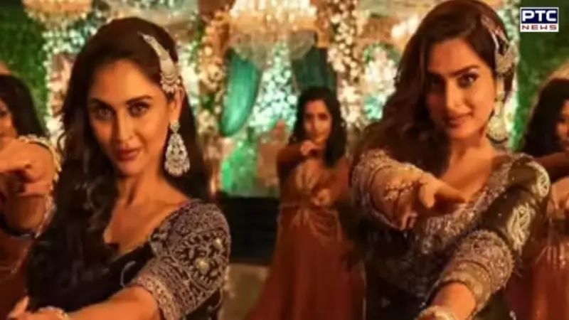 'Shararat' almost dropped from 'Dhurandhar', Aditya Dhar credits Vijay Ganguly for saving it