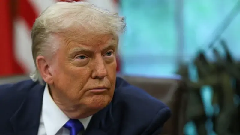 యుద్ధానికి రెండు వారాల బ్రేక్‌.. దిగొచ్చిన ట్రంప్‌.. హర్మూజ్‌ను తెరుస్తామన్న ఇరాన్‌