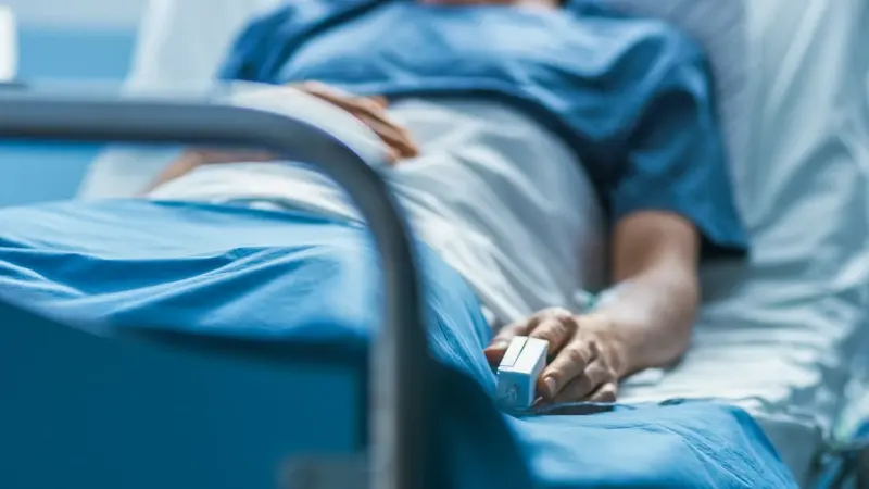 Passive euthanasia is not the same as assisted suicide, the latter is a criminal offence in India