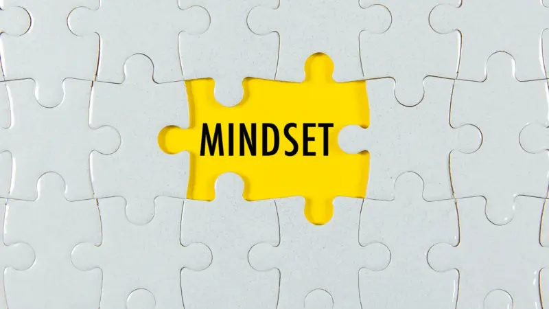 5 Mindset shifts that increase workplace confidence