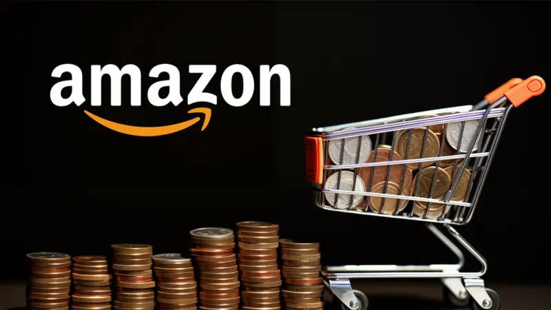 Amazon India to invest Rs 2,800 Cr to boost logistics, quick commerce push