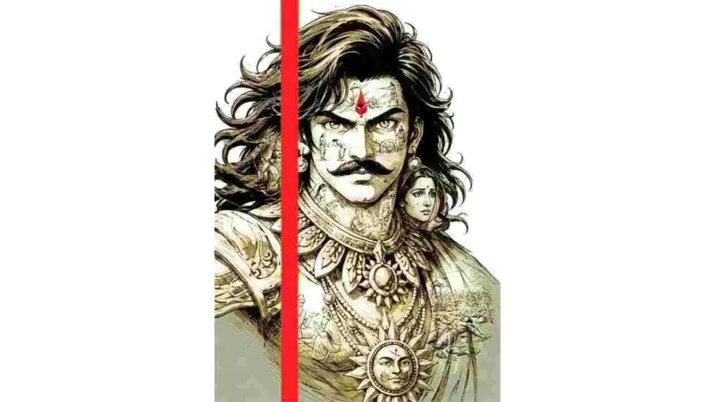 కర్ణుడి విషాదాంతం: తరతరాల పద్య కవిత్వం