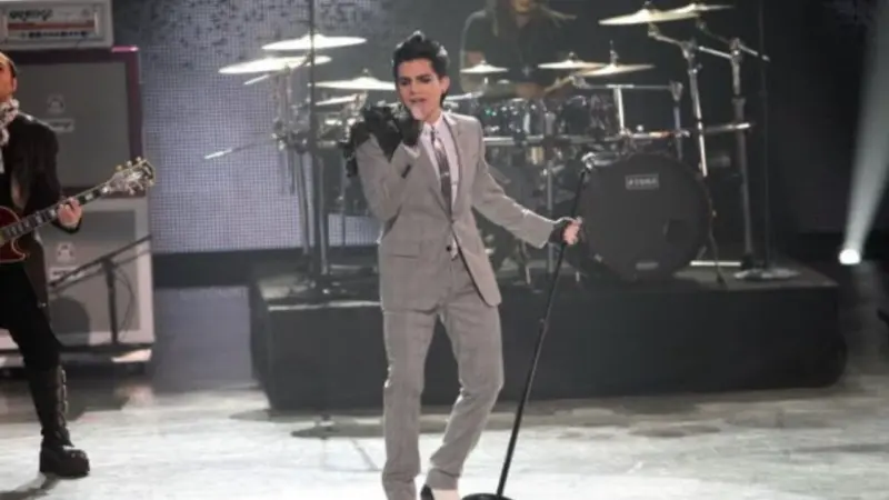 What Is Adam Lambert's Net Worth? Exploring Singer's Wealth And Fortune Over The Years