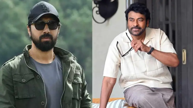 Chiru - Bobby Movie: 'చిరు 158'లోకి అదిరిపోయే ఎంట్రీ ఇచ్చిన 'జైలర్' డీవోపీ!