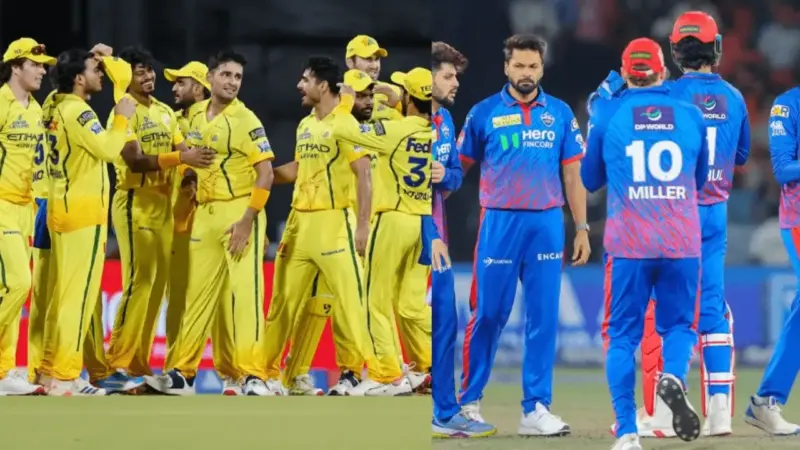 సొంత గడ్డపై కుప్పకూలిన బ్యాటింగ్!