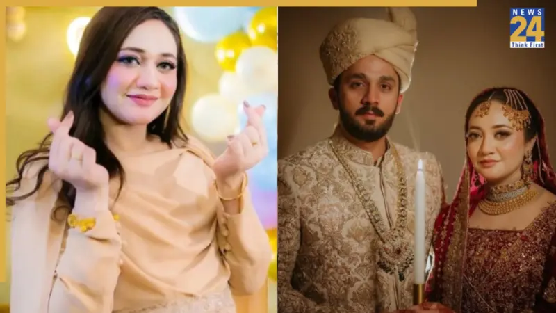 Who is Rajab Butt? Millionaire Youtuber who has divorced his wife on TV, he is from., his wife's name is.