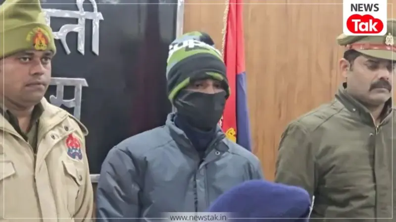 उत्तर प्रदेश: DJ बुकिंग के दौरान प्यार हुआ..दूसरी जगह GF की शादी तय हुई तो गुस्साया BF, ऐसे ली जान