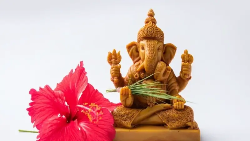 అంగారక సంకష్ట చతుర్థి: నేడు అరుదైన యోగం.. విఘ్నేశ్వరుడి అనుగ్రహం కోసం ఈ 7 పనులు తప్పక చేయండి!