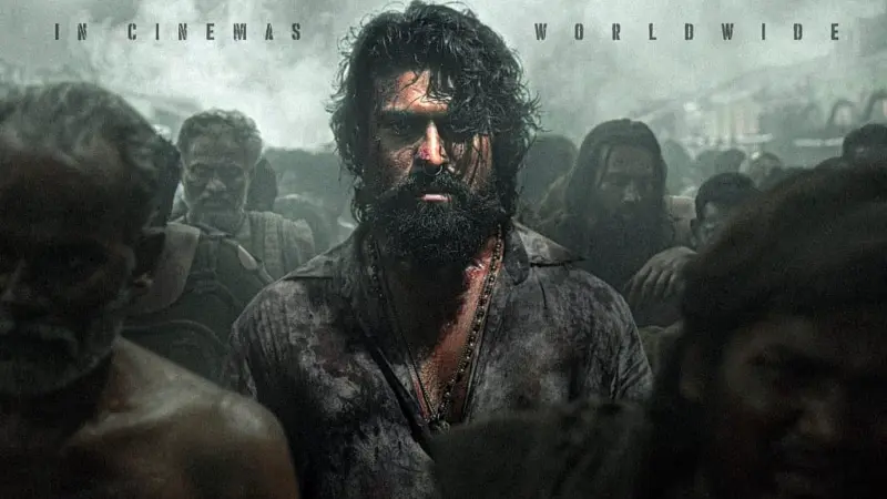 Release of Ram Charan's upcoming movie 'Peddi' postponed: Check out exact date, poster and other details