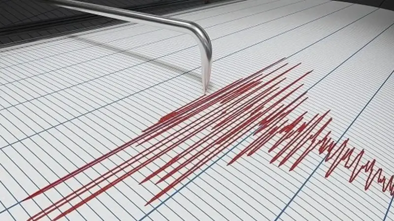 Indonesia Earthquake: ఇండోనేషియాలో భారీ భూకంపం.. మలేషియా, ఫిలిప్పీన్స్‌కు సునామీ హెచ్చరికలు