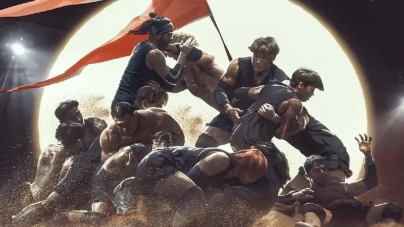 Who won Physical: Asia? Know result of finale round in South Korea versus Mongolia, and final rankings