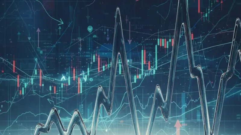 Vodafone Idea, Ola Electric, GTL Infrastructure- These are among the most traded stocks on NSE today, April 8, 2026