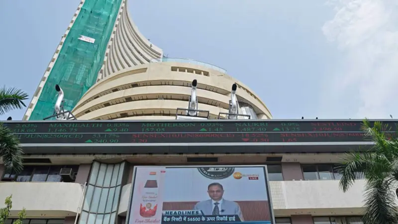 Share Market Today:  আজ ভারতীয় শেয়ার বাজার প্রাথমিক লেনদেনে উর্দ্ধমুখী, বিশ্ব বাজারের প্রভাব কতটা
