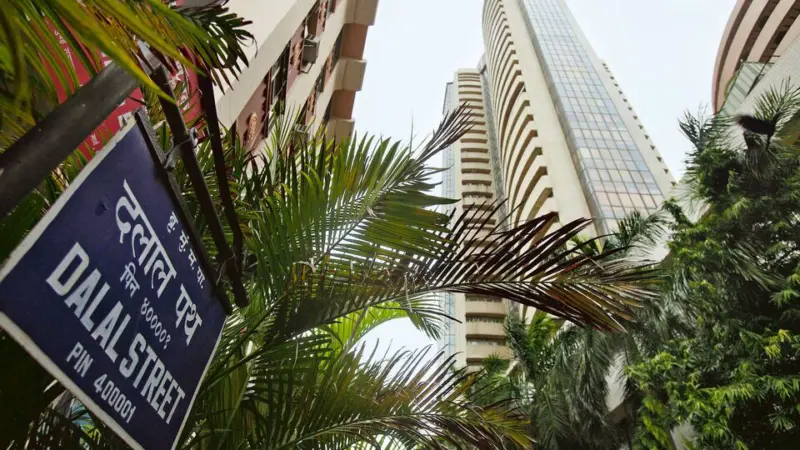 Top Gainers & Losers on May 19: Triveni Turbine, Tata Tech, Angel One, OLA, Coforge, Vodafone Idea among top gainers