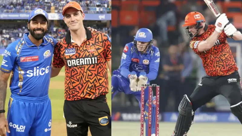 MI vs SRH LIVE: फ्री में कैसे देखें मैच? जानिए सभी ऑप्शन! टाइमिंग, चैनल और ऐप डिटेल