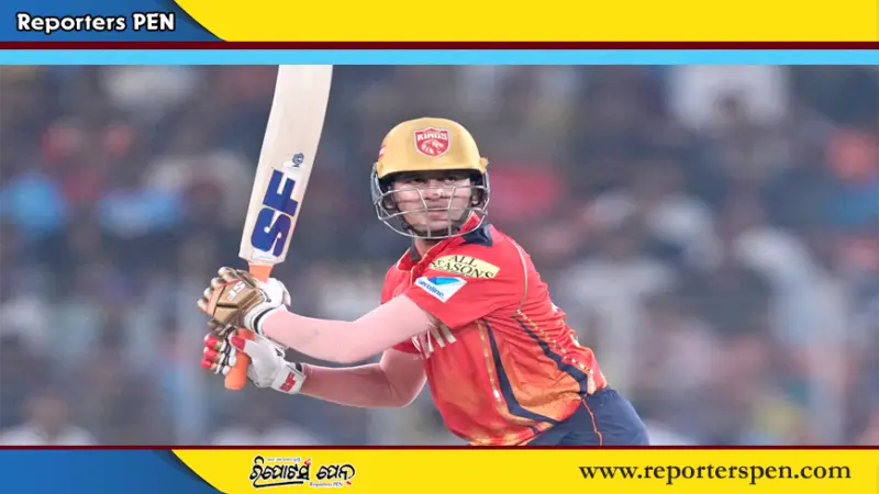 ଚେନ୍ନାଇ ସୁପର କିଙ୍ଗସ୍‌ର ଲଗାତାର ଦ୍ୱିତୀୟ ପରାଜୟ